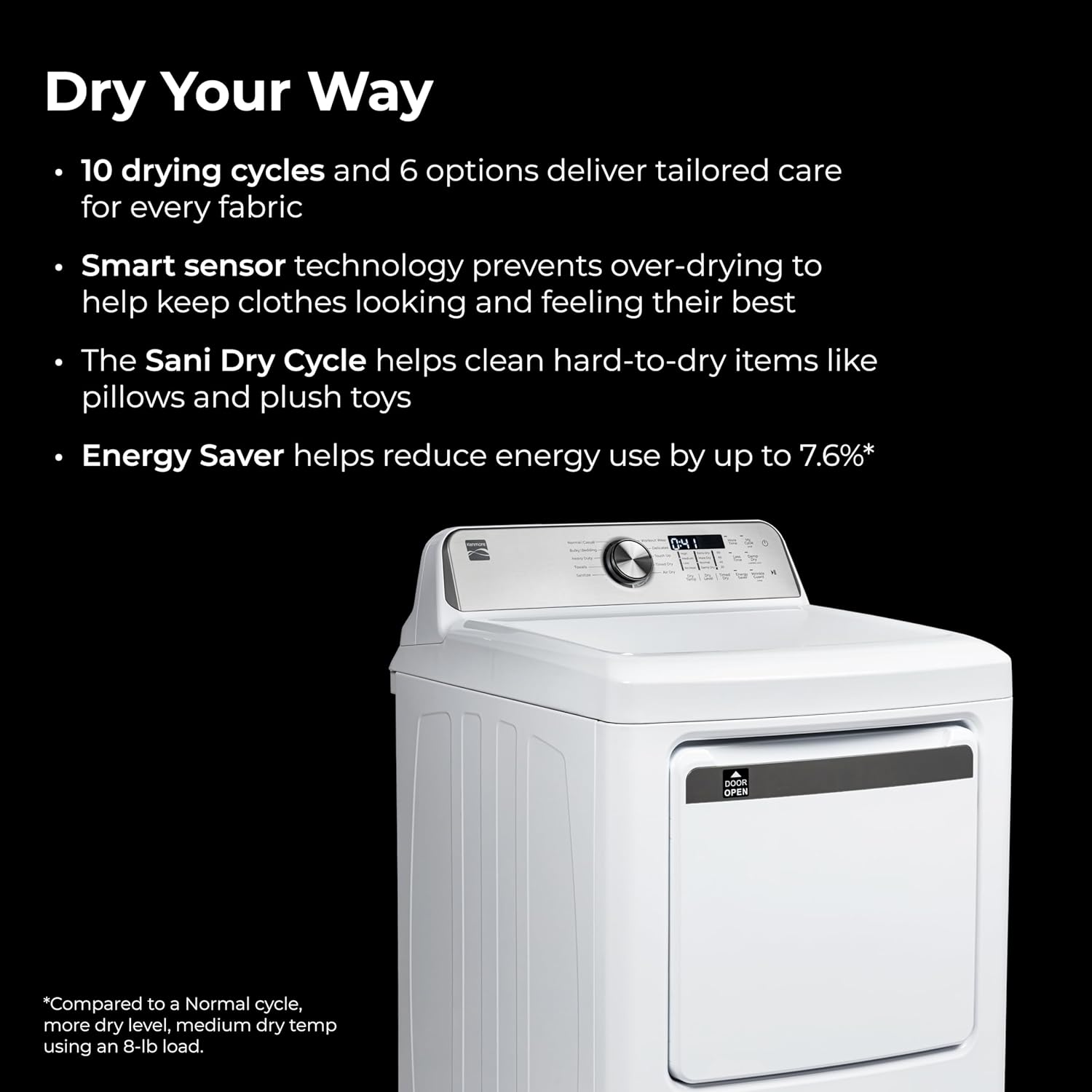 Kenmore Gas Dryer Review: Our Honest Pros & Cons 3 Step-by-step guide for Kenmore gas dryer review,Kenmore gas dryer review and rating,is Kenmore gas dryer worth buying,Kenmore gas dryer review pros cons,Kenmore gas dryer review honest opinion,Kenmore gas dryer review verdict - complete tutorial