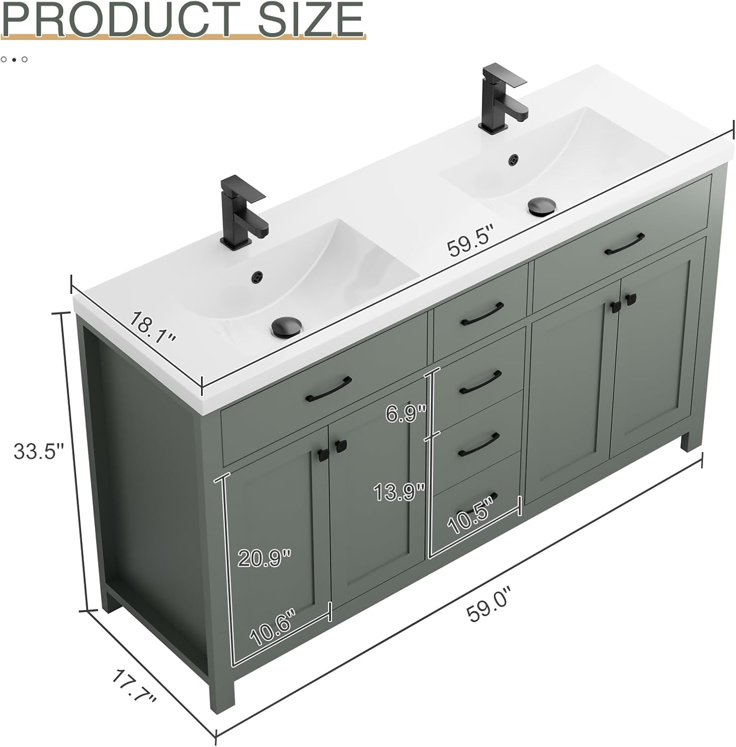 LUCKWIND 60 Bathroom Vanity Review: Honest Pros & Cons 2 LUCKWIND 60 bathroom vanity review,LUCKWIND vanity review and rating,is LUCKWIND bathroom vanity worth buying,LUCKWIND 60 vanity review pros cons,LUCKWIND vanity review honest opinion,LUCKWIND bathroom vanity review verdict setup process and initial configuration
