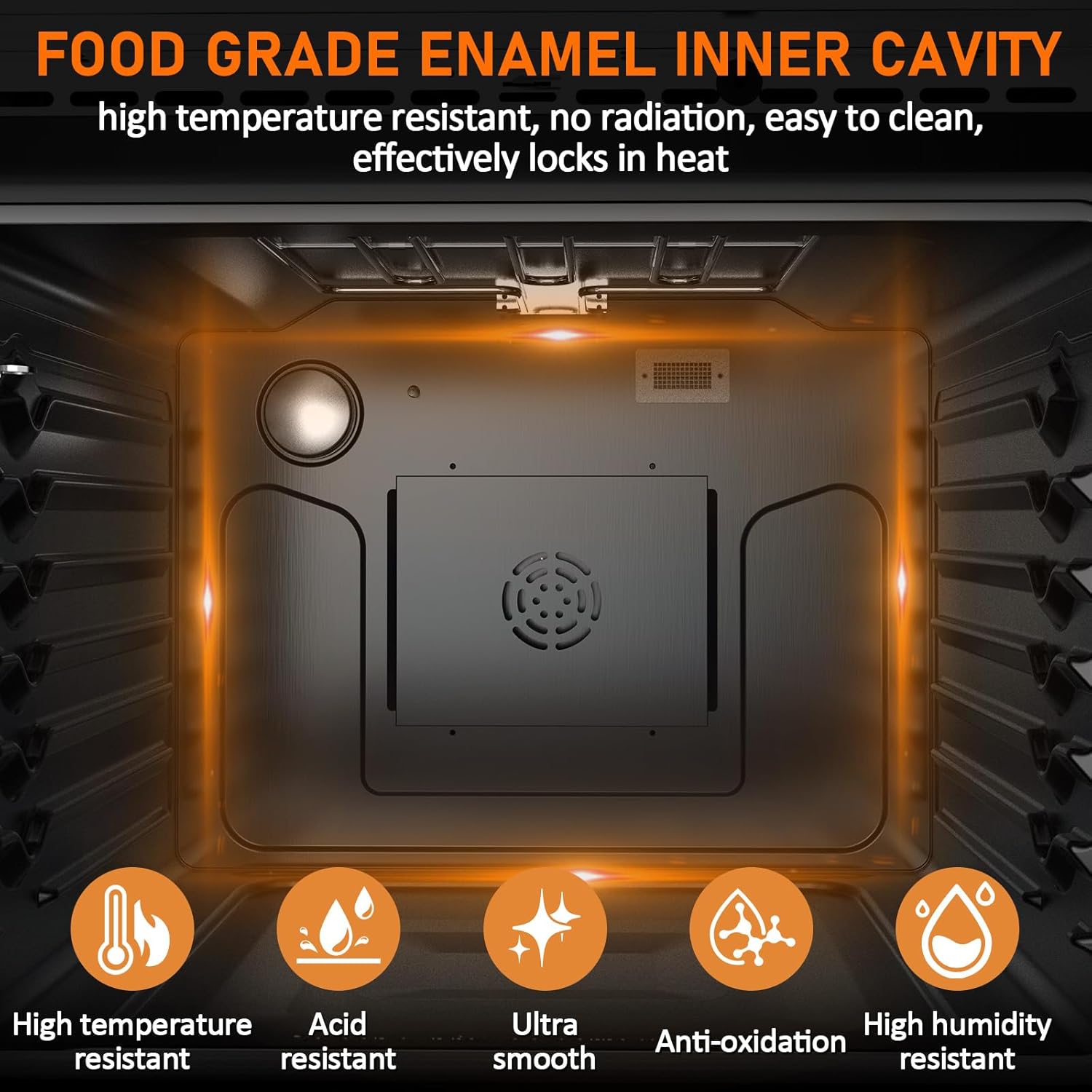 MERXENG 30 Inch Wall Oven Review: Pros & Cons Worth Buying? 3 MERXENG 30 inch wall oven review,MERXENG 30 inch wall oven review and rating,is MERXENG 30 inch wall oven worth buying,MERXENG 30 inch wall oven review pros cons,MERXENG 30 inch wall oven review honest opinion,MERXENG 30 inch wall oven review verdict features in daily use