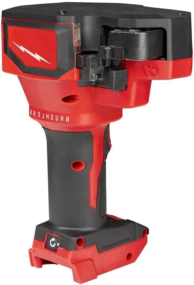 Milwaukee 2872-20 Threaded Rod Cutter Review: Honest Pros & Cons 1 Image 1 of Milwaukee 2872-20 threaded rod cutter review