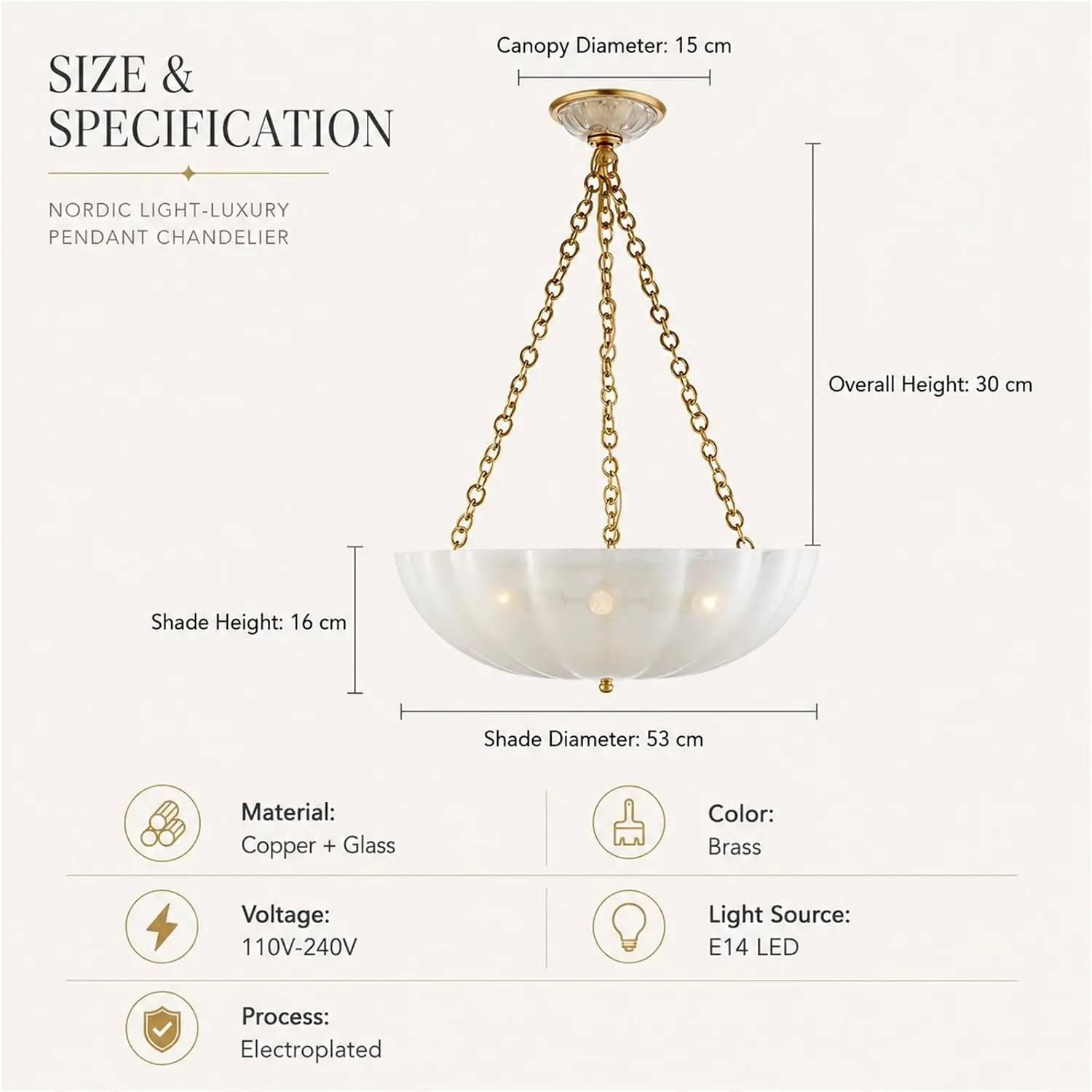 NJGGC glass bowl chandelier review,NJGGC glass bowl chandelier review and rating,is NJGGC glass bowl chandelier worth buying,NJGGC glass bowl chandelier review pros cons,NJGGC glass bowl chandelier review honest opinion,NJGGC glass bowl chandelier review verdict — design and build quality detail