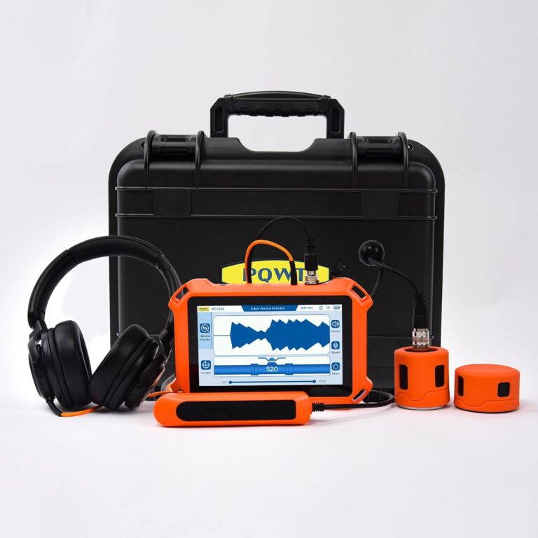 PQWT PQ125A Water Leak Detector Review: Honest Pros & Cons 20 Image 1 of PQWT PQ125A water leak detector review