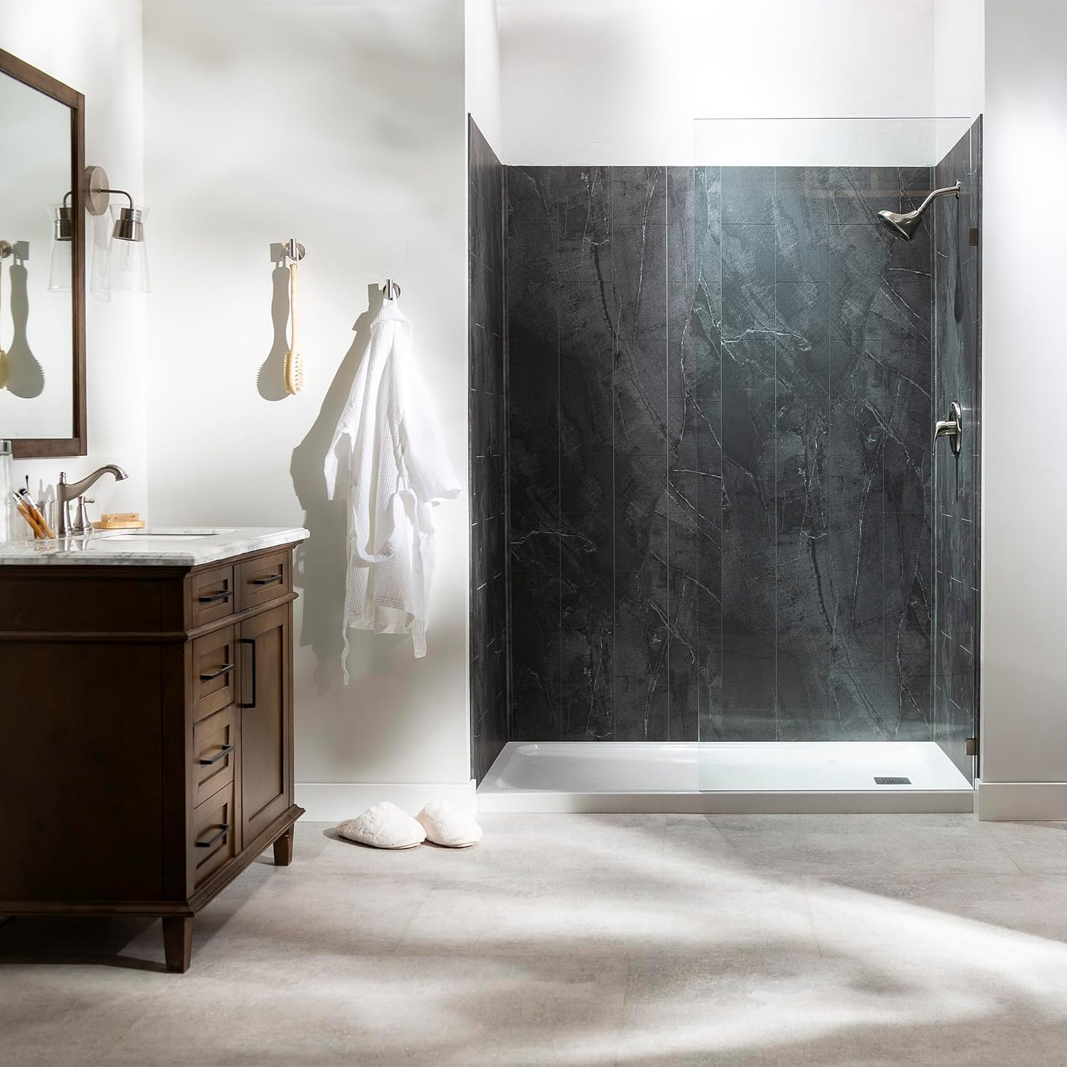 Palisade Vinyl Shower Surround Review: Honest Pros & Cons 3 Palisade vinyl shower surround review,Palisade shower surround review and rating,is Palisade shower surround worth buying,Palisade vinyl shower surround pros cons,Palisade shower surround honest opinion,Palisade vinyl shower surround review verdict after extended use — long-term performance