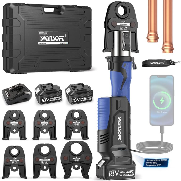 SWANSOFT Pro Press Tool Review: Honest Pros & Cons 29 Image 1 of SWANSOFT pro press tool review