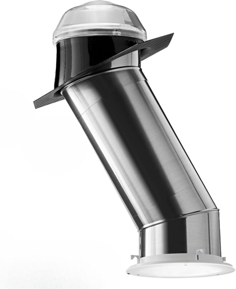 Solatube 290 DS 14-inch Tubular Skylight Review: Worth Buying? 20 Image 1 of Solatube 290 DS 14-inch tubular skylight review