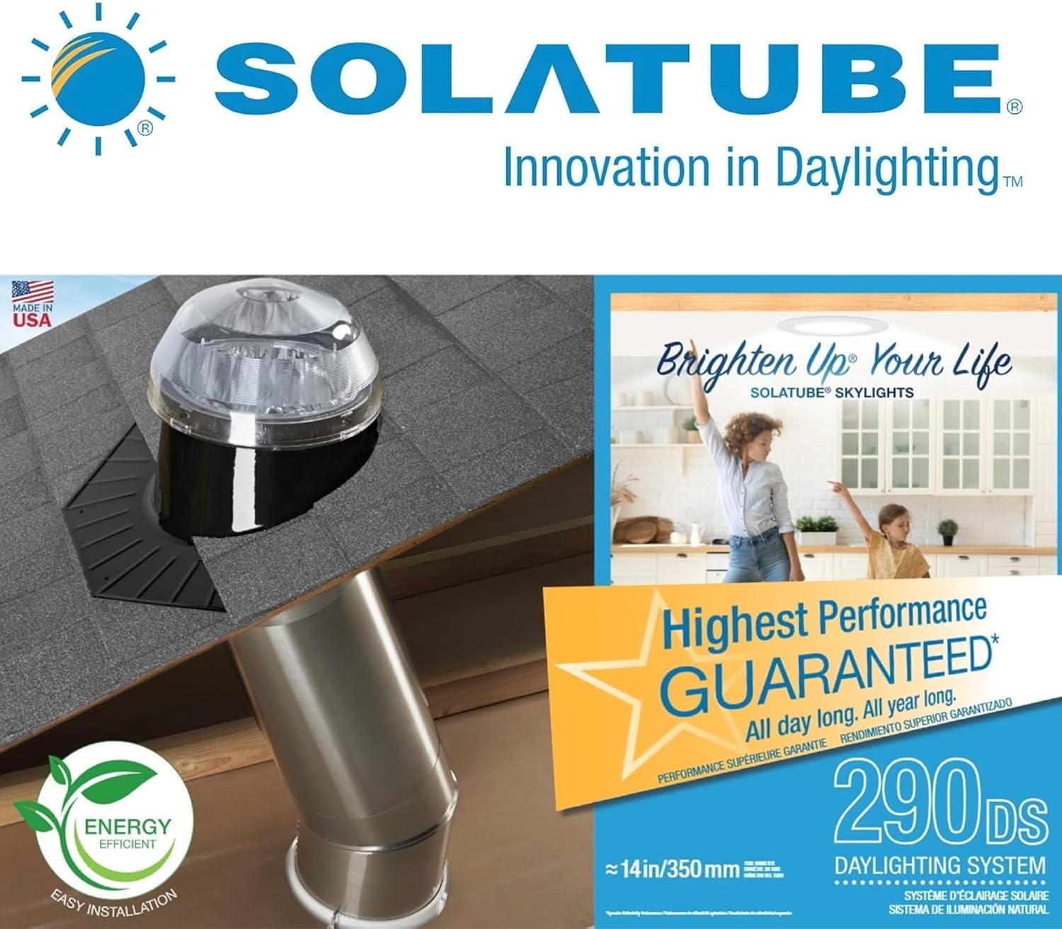 Solatube 290 DS 14-inch Tubular Skylight Review: Worth Buying? 3 Step-by-step guide for Solatube 290 DS 14-inch tubular skylight review,Solatube 290 DS review and rating,is Solatube 290 DS worth buying,Solatube 290 DS review pros cons,Solatube 290 DS review honest opinion,Solatube 290 DS review verdict - complete tutorial