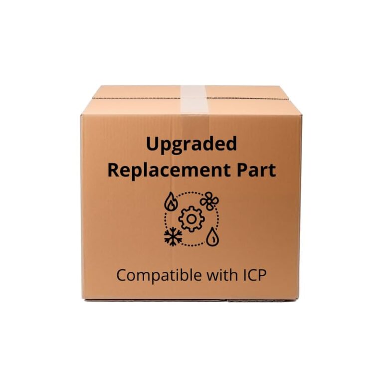 SupplyMount Blower Motor Review: Honest Pros & Cons 25 Image 1 of SupplyMount blower motor review