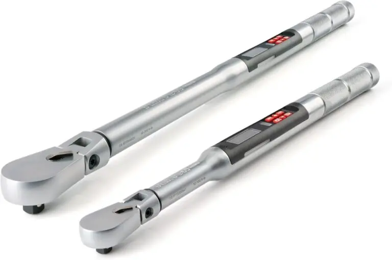 TEKTON Electronic Torque Wrench Review: Pros & Cons 15 Image 1 of TEKTON electronic torque wrench review
