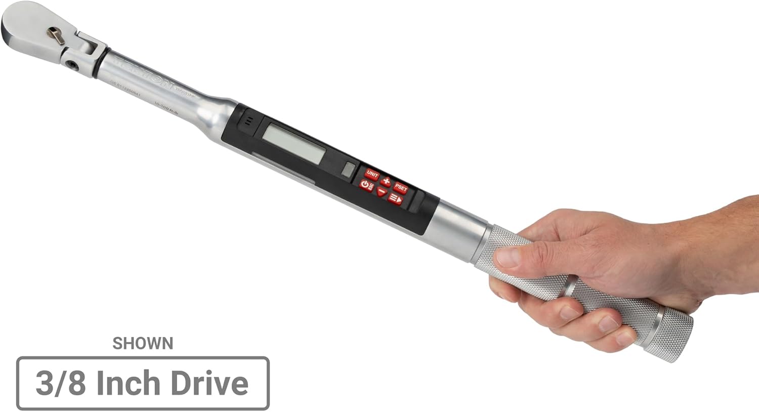 TEKTON Electronic Torque Wrench Review: Pros & Cons 3 TEKTON torque wrench long-term use