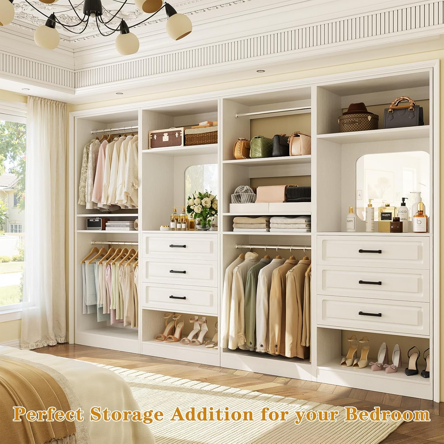 Unikito Closet System Review: Pros & Cons Worth Buying? 2 Unikito closet system review, Unikito closet system review and rating, is Unikito closet system worth buying, Unikito closet system review pros cons, Unikito closet system honest opinion, Unikito closet system review verdict — features that matter in real use