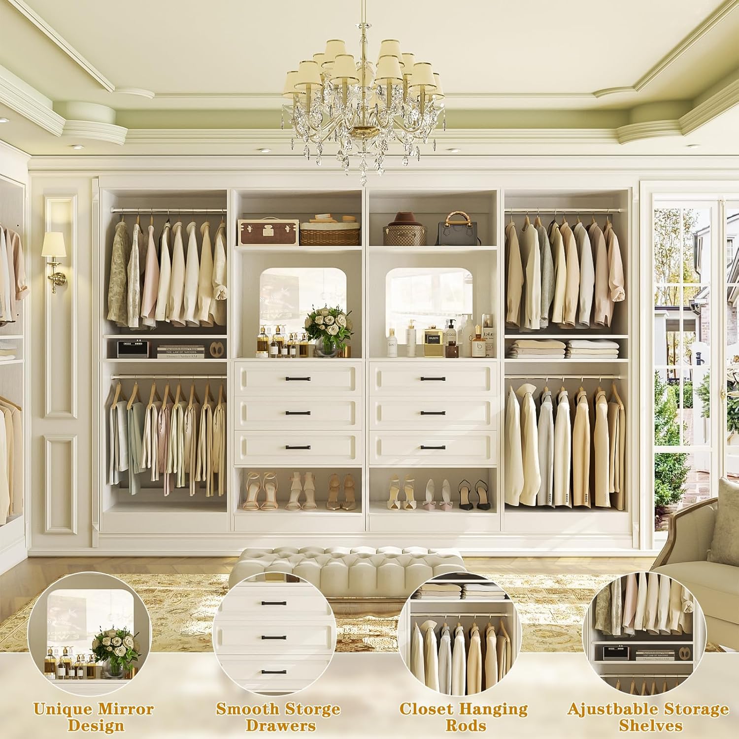 Unikito Closet System Review: Pros & Cons Worth Buying? 4 Unikito closet system review, Unikito closet system review and rating, is Unikito closet system worth buying, Unikito closet system review pros cons, Unikito closet system honest opinion, Unikito closet system review verdict compared to top alternatives