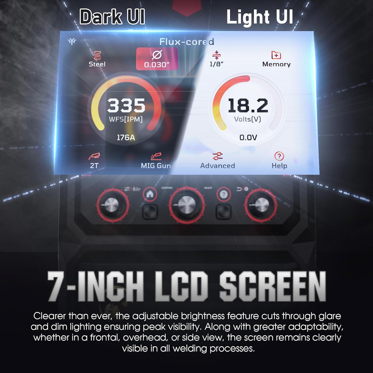 YESWELDER DP200 Review: Honest Pros & Cons for Buyers 2 YESWELDER DP200 review,YESWELDER DP200 review and rating,is YESWELDER DP200 worth buying,YESWELDER DP200 review pros cons,YESWELDER DP200 review honest opinion,YESWELDER DP200 review verdict during hands-on performance testing