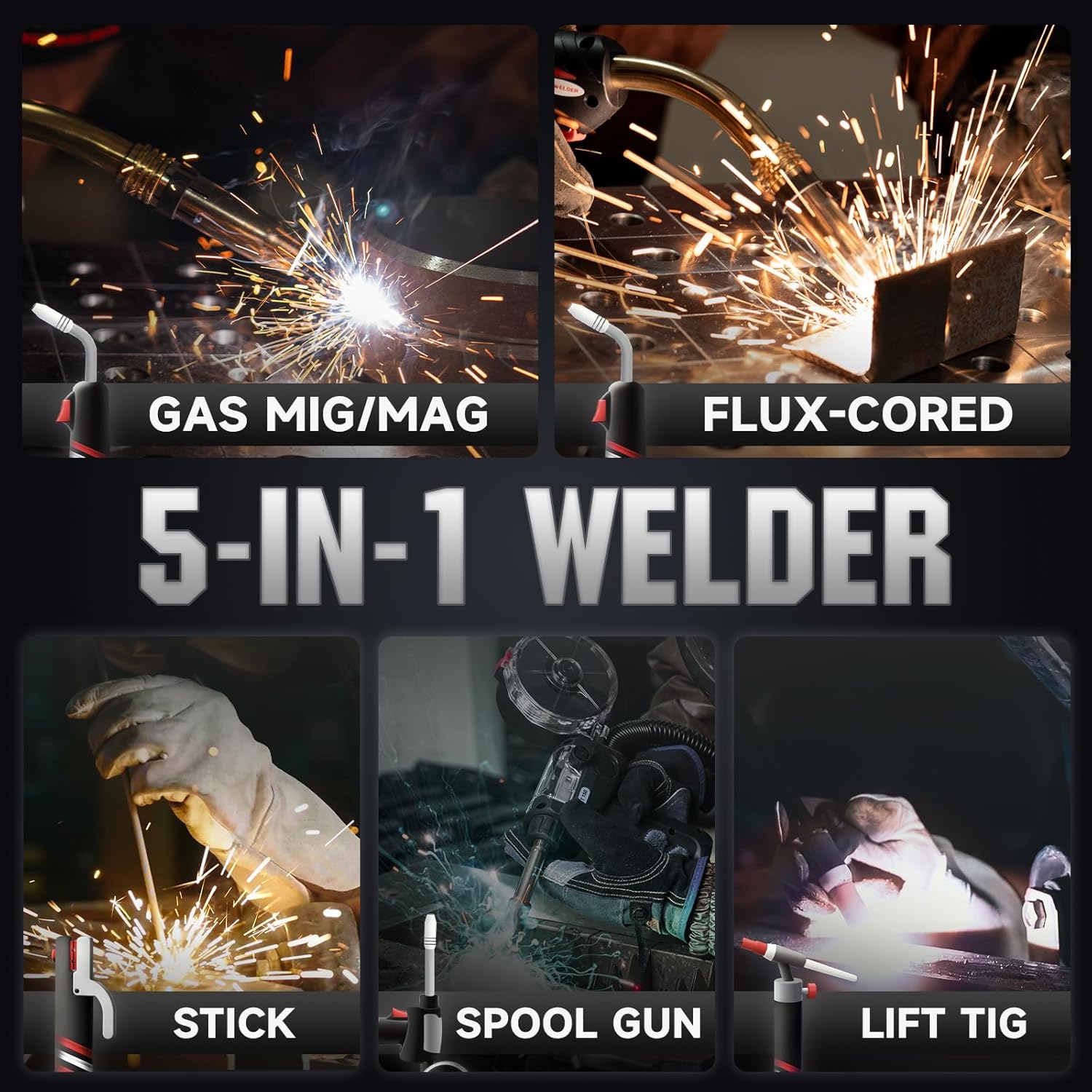YESWELDER DP200 Review: Honest Pros & Cons for Buyers 3 YESWELDER DP200 review,YESWELDER DP200 review and rating,is YESWELDER DP200 worth buying,YESWELDER DP200 review pros cons,YESWELDER DP200 review honest opinion,YESWELDER DP200 review verdict benchmark scores and measured results