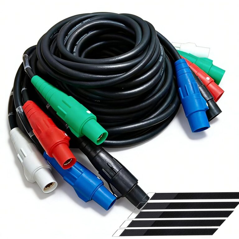 ZGTools Camlock Cable Review: Honest Pros & Cons 31 Image 1 of ZGTools camlock cable review