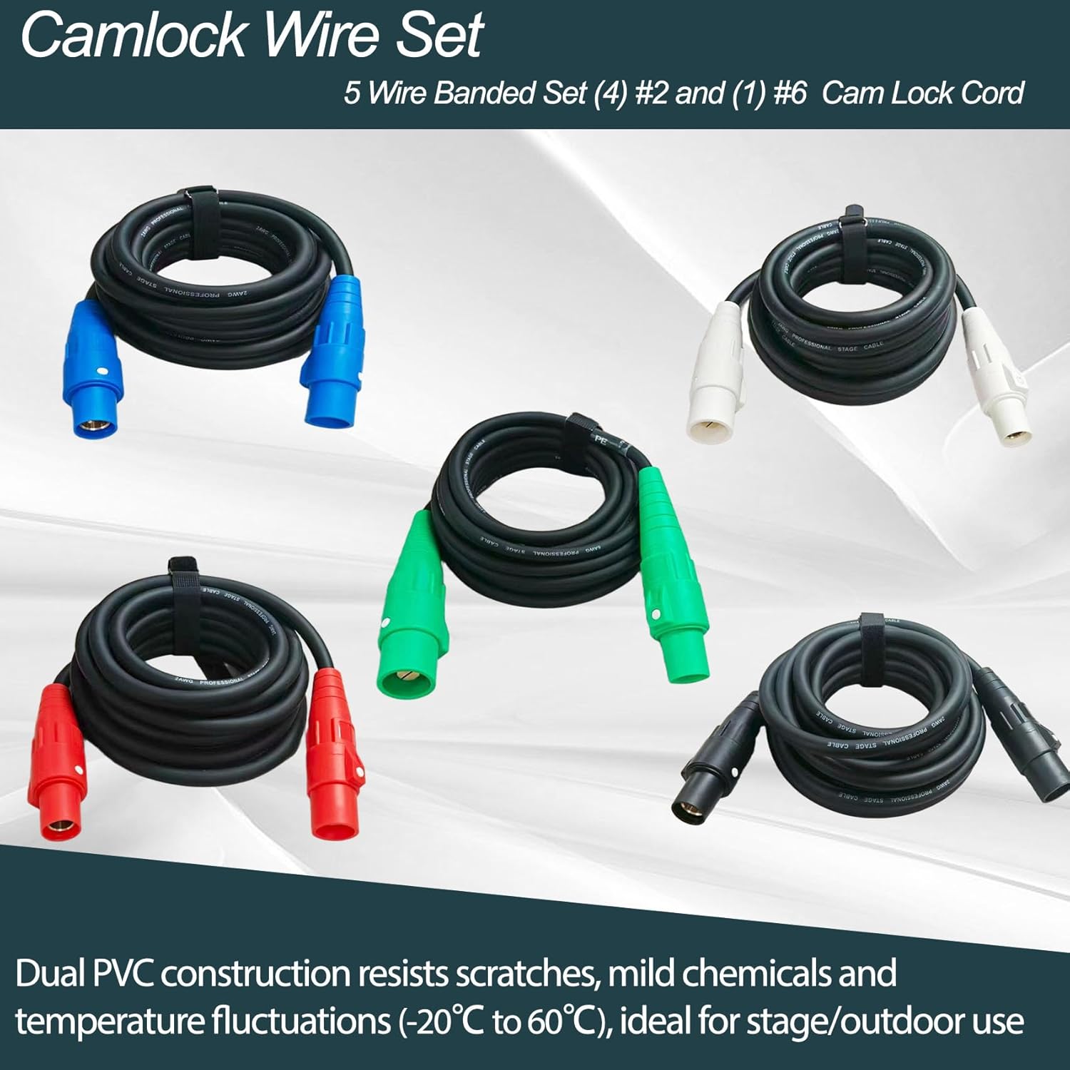 ZGTools Camlock Cable Review: Honest Pros & Cons 2 ZGTools camlock cable review,ZGTools camlock cable review and rating,is ZGTools camlock cable worth buying,ZGTools camlock cable review pros cons,ZGTools camlock cable review honest opinion,ZGTools camlock cable review verdict setup process and initial configuration