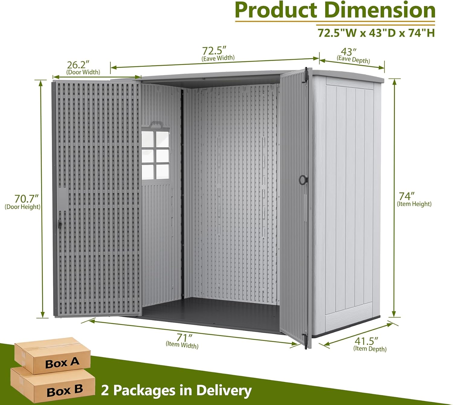 ZZM Outdoor Storage Shed Review: Pros & Cons Verdict 3 ZZM outdoor storage shed review,ZZM storage shed review and rating,is ZZM storage shed worth buying,ZZM storage shed review pros cons,ZZM outdoor shed review honest opinion,ZZM shed review verdict after extended use — long-term performance