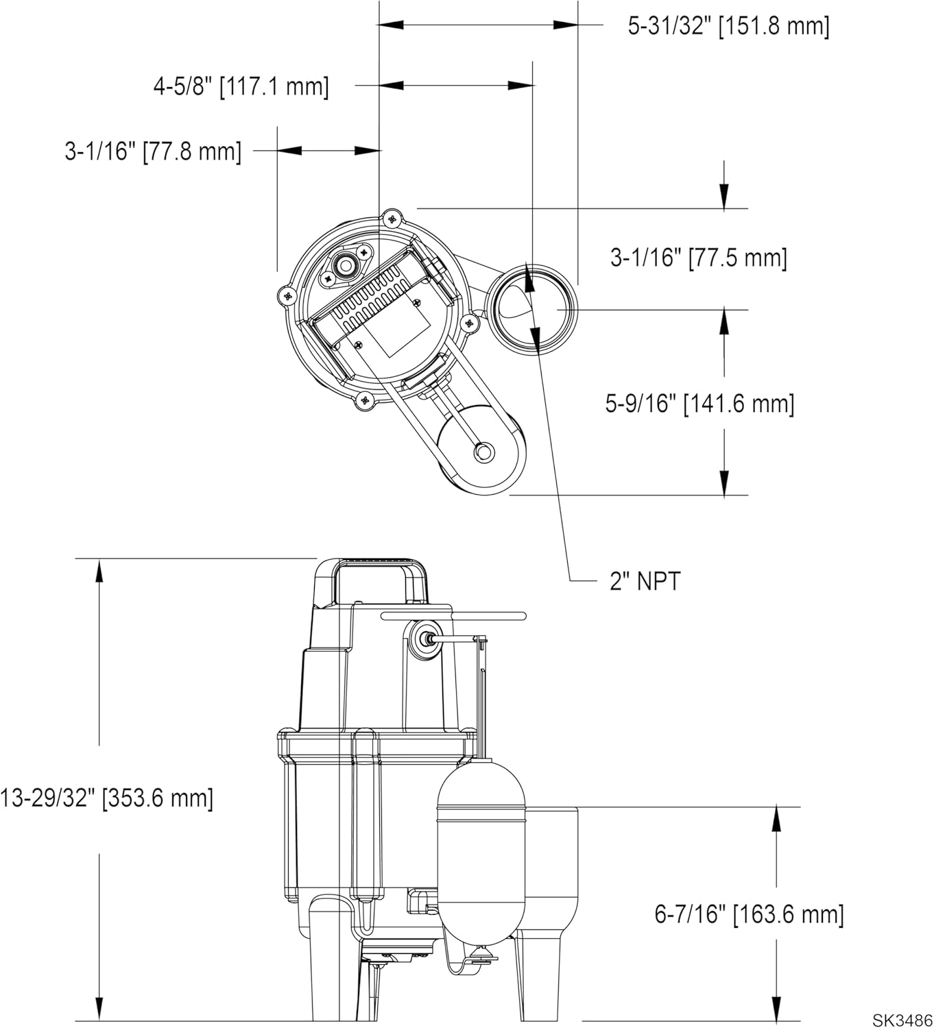 Zoeller M802 Grinder Pump Review: Honest Pros & Cons 3 Zoeller M802 grinder pump review,Zoeller M802 review and rating,is Zoeller M802 worth buying,Zoeller M802 review pros cons,Zoeller M802 review honest opinion,Zoeller M802 review verdict performance results — claims verified against real-world testing