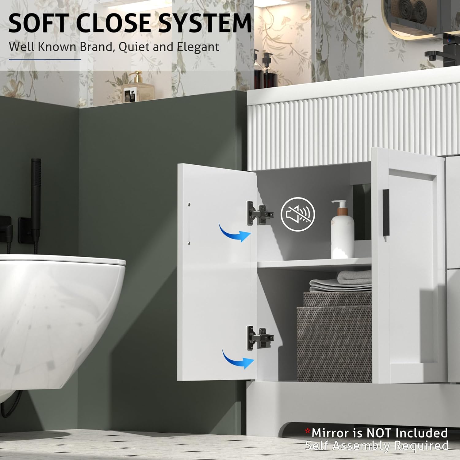 eclife 60 Inch Bathroom Vanity Review: Honest Pros & Cons Verdict 4 eclife 60 inch bathroom vanity review, eclife bathroom vanity review and rating, is eclife vanity worth buying, eclife vanity review pros cons, eclife 60 vanity review honest opinion, eclife bathroom vanity review verdict performance testing and real-world results