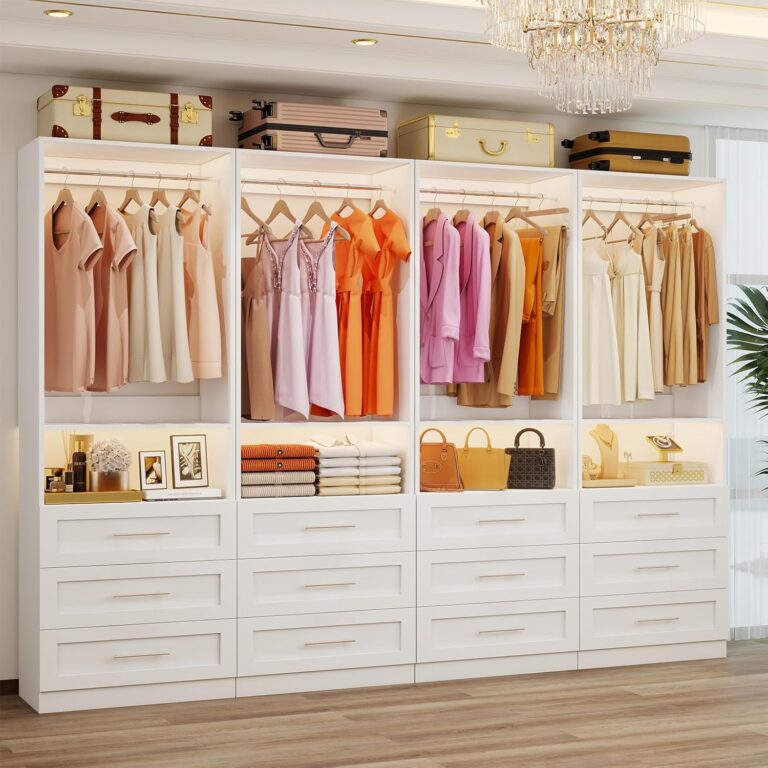 Fastgo Closet System Review: Worth It? Our Verdict 21 Image 1 of fastgo closet system review