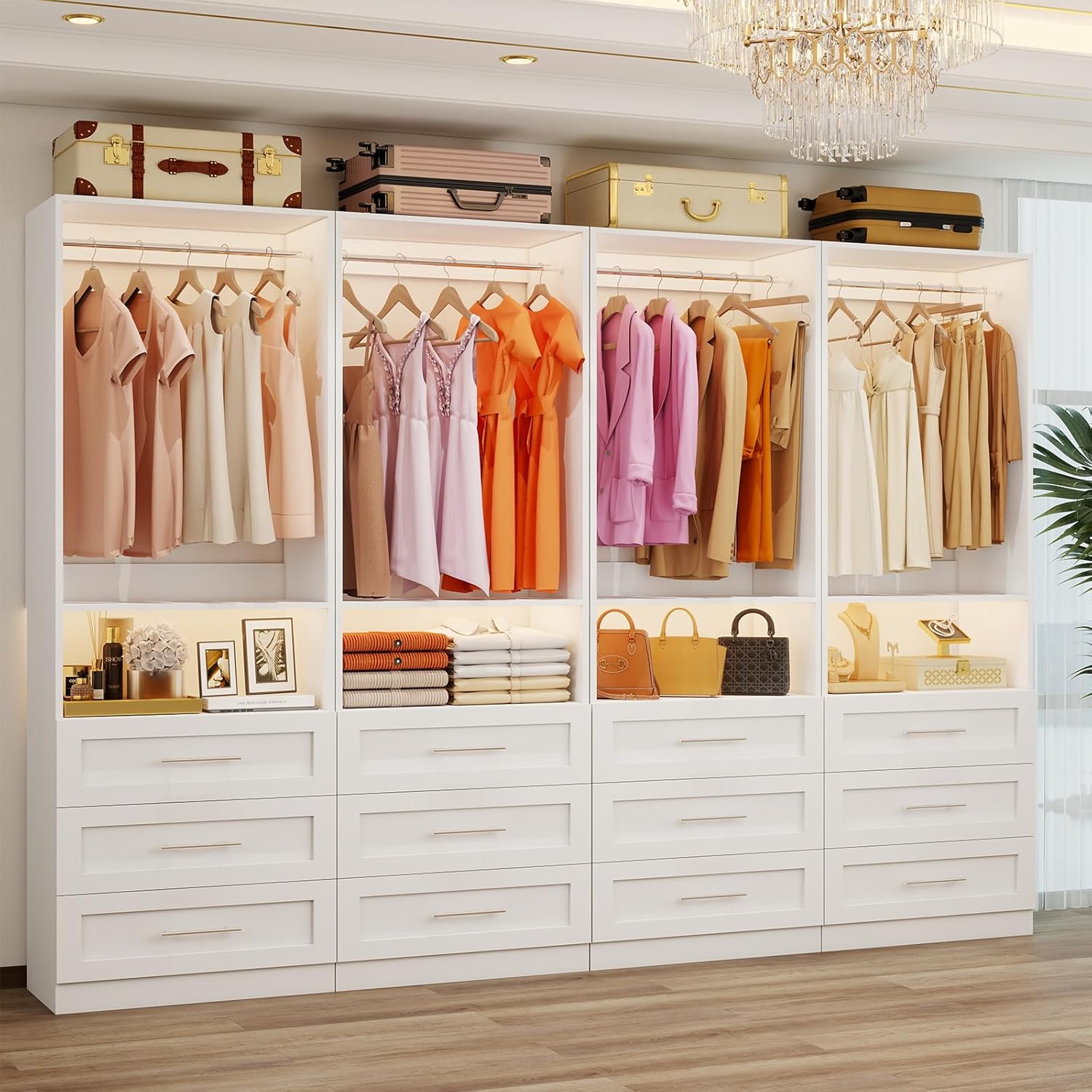 Fastgo Closet System Review: Worth It? Our Verdict 1 fastgo closet system review,fastgo closet system review and rating,is fastgo closet system worth buying,fastgo closet system review pros cons,fastgo closet system review honest opinion,fastgo closet system review verdict during hands-on performance testing