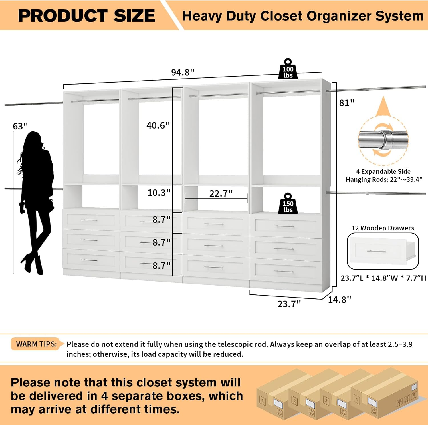 Fastgo Closet System Review: Worth It? Our Verdict 2 fastgo closet system review,fastgo closet system review and rating,is fastgo closet system worth buying,fastgo closet system review pros cons,fastgo closet system review honest opinion,fastgo closet system review verdict key features and specifications overview