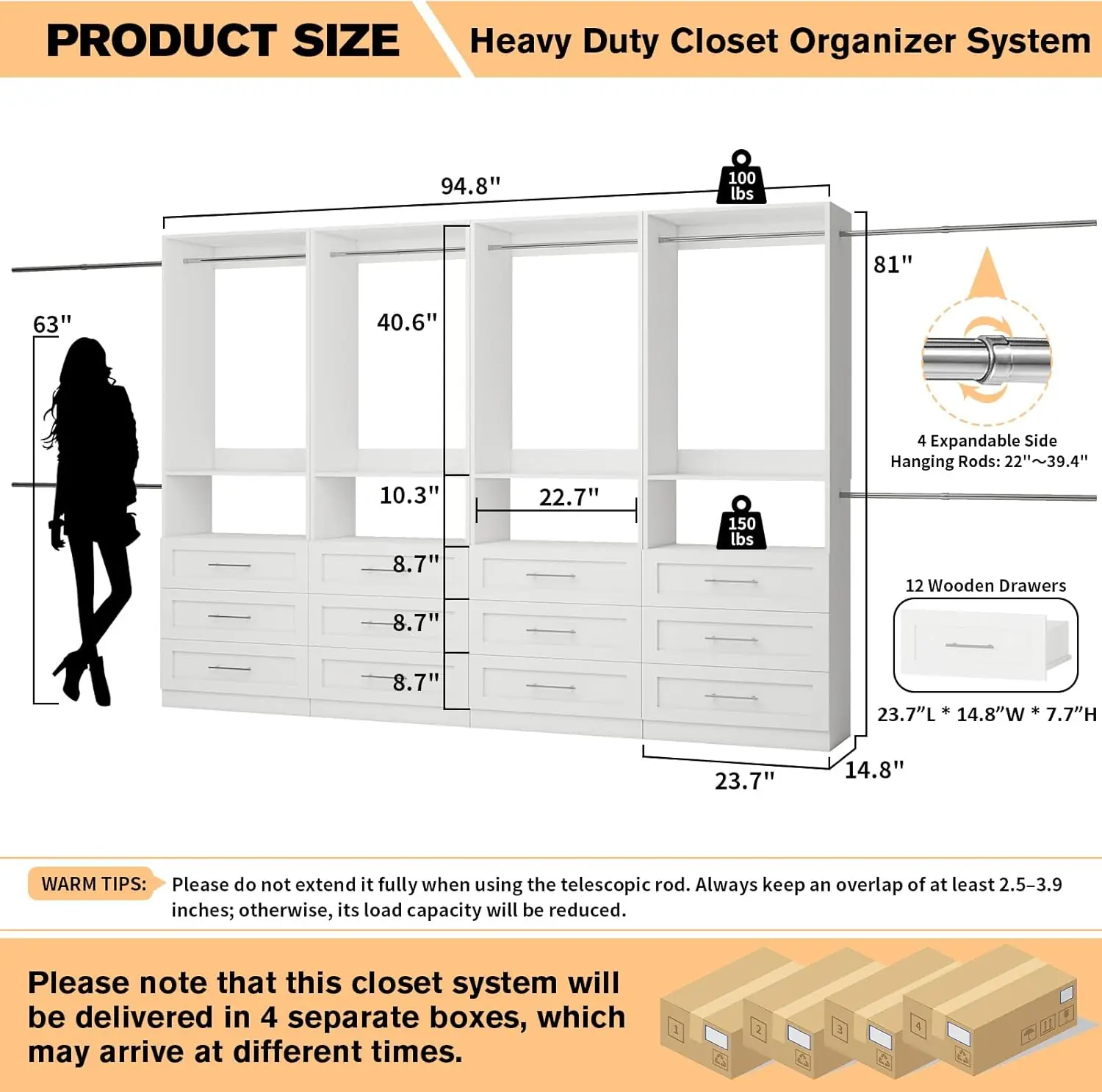 Fastgo Closet System Review: Worth It? Our Verdict 2 fastgo closet system review,fastgo closet system review and rating,is fastgo closet system worth buying,fastgo closet system review pros cons,fastgo closet system review honest opinion,fastgo closet system review verdict key features and specifications overview
