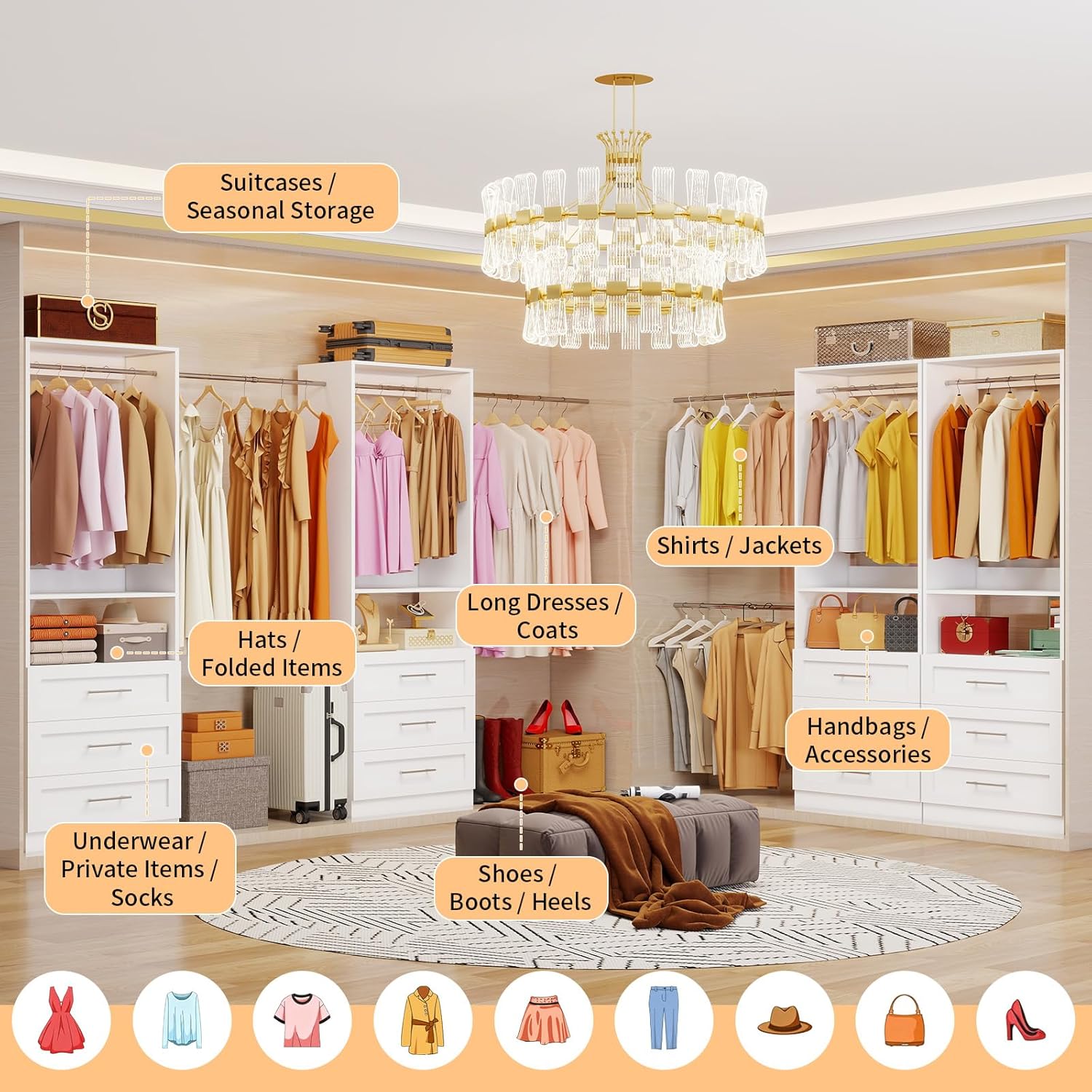 Fastgo Closet System Review: Worth It? Our Verdict 3 Step-by-step setup guide for fastgo closet system review,fastgo closet system review and rating,is fastgo closet system worth buying,fastgo closet system review pros cons,fastgo closet system review honest opinion,fastgo closet system review verdict