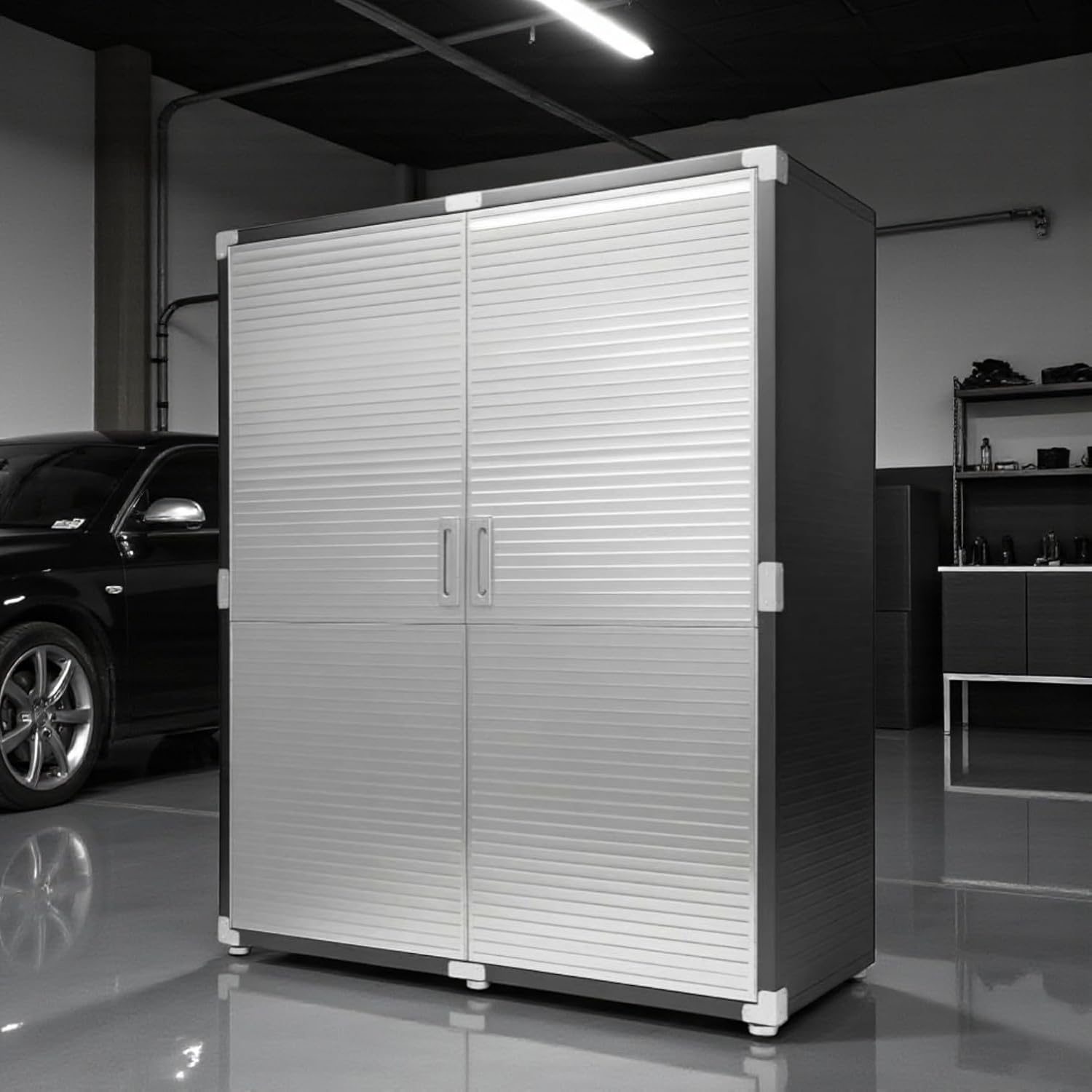 Large Metal Storage Cabinet Review: Pros & Cons Worth Buying? 2 large metal storage cabinet review,large metal storage cabinet review and rating,is large metal storage cabinet worth buying,large metal storage cabinet review pros cons,large metal storage cabinet review honest opinion,large metal storage cabinet review verdict performance testing over multiple weeks