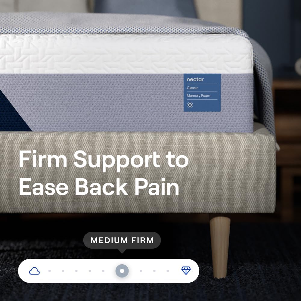 Nectar Classic Mattress Review: Expert Verdict & Pros Cons 3 Step-by-step guide for nectar classic mattress review,nectar classic mattress review and rating,is nectar classic mattress worth buying,nectar classic mattress review pros cons,nectar classic mattress review honest opinion,nectar classic mattress review verdict - complete tutorial